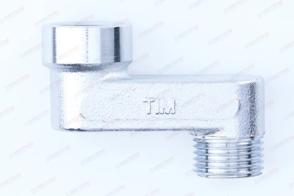 Эксцентрический переходник 1/2" ВН 40 мм
