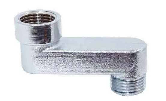 Эксцентрический переходник 1/2" ВН 50 мм