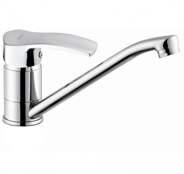 Смеситель д/кухни ZERIX PAN-A 279 Ø40 на шпильке (10 шт/ящ)