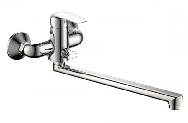 Смеситель д/ванны MIXXUS PREMIUM DARIO 006 Ø35 EURO (8шт/ящ)