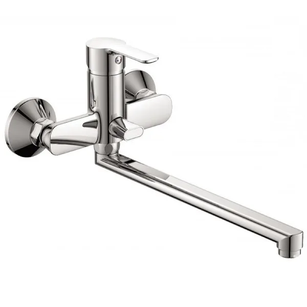 Смеситель д/ванны MIXXUS PREMIUM MARCO 006 Ø35 EURO (8 шт/ящ)