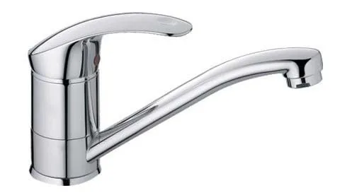 Смеситель д/кухни MIXXUS PREMIUM MAXX/MAER 004 Ø40 15 см шпилька (10 шт/ящ)