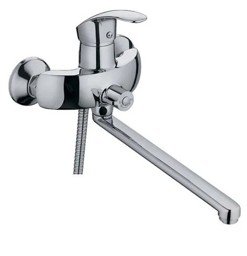 Смеситель д/ванны MIXXUS PREMIUM MAXX 006 Ø40 EURO (8 шт/ящ)