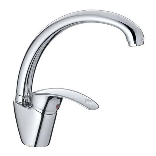 Смеситель д/кухни MIXXUS PREMIUM MAXX 011 Ø40 шпилька (10 шт/ящ)