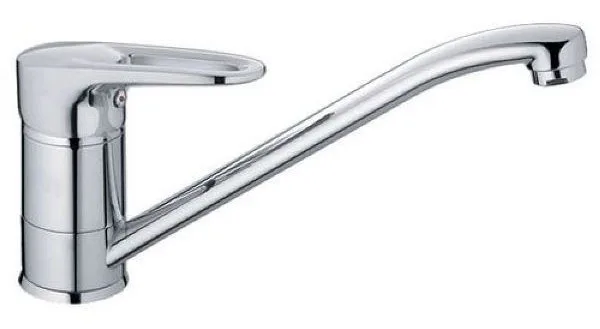 Смеситель д/кухни MIXXUS PREMIUM OPUS 004 Ø40 25 см (10 шт/ящ)