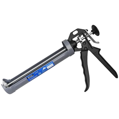 Пистолет для герметика PROFESSIONAL 310мл VERTEX