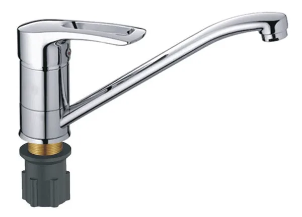 Смеситель д/кухни MIXXUS PREMIUM FRANK  555 Ø40 25 см на ГАЙКЕ  (10 шт/ящ)