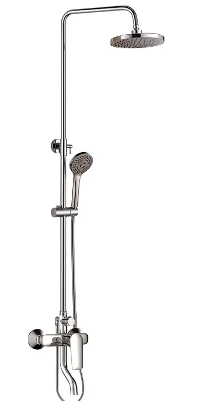 Душ/система MIXXUS PREMIUM VITO 003-J Ø40 (1 шт/ящ)