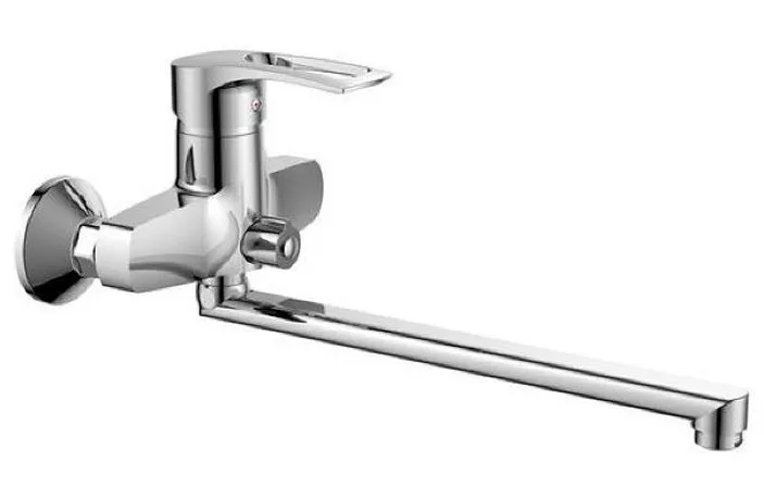 Смеситель д/ванны MIXXUS HANSBERG 008 EURO Ø40  10 шт/ящ)