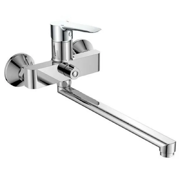 Смеситель д/ванны MIXXUS COLUMBIA 008 EURO Ø35 (10 шт/ящ)