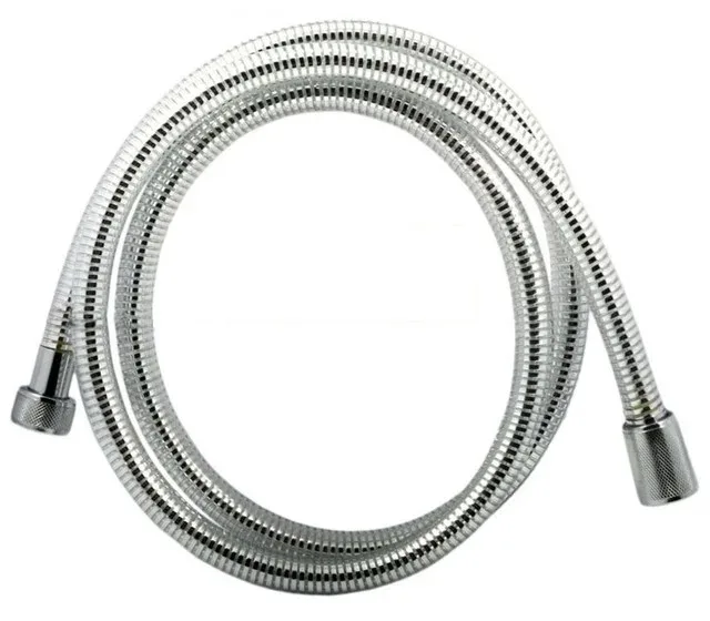 Шланг д/душа CHAMPION LUMI F04 растяжной 200см  (50 шт/ящ)