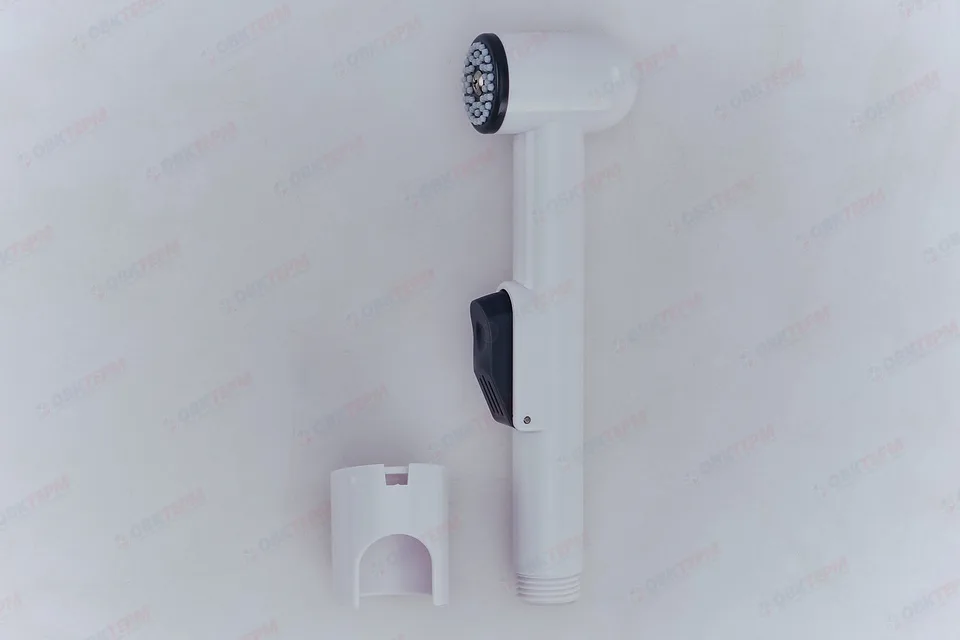 Лейка гигиеническая ZERIX SH-10W