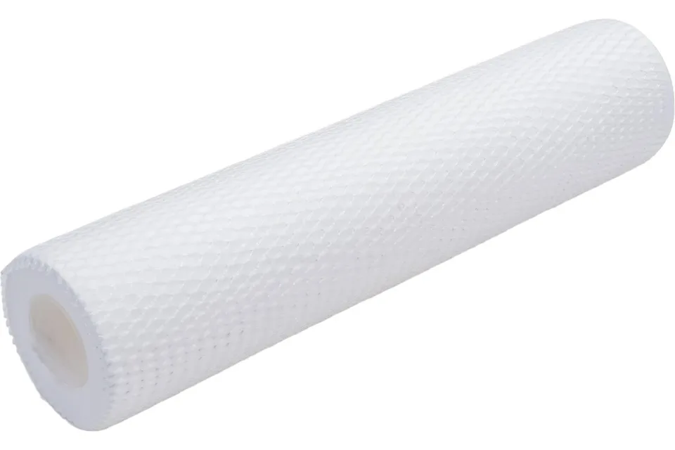 Картридж SlimLine ПП 20/10 Мкм (Полипропилен) ГЕЙЗЕР