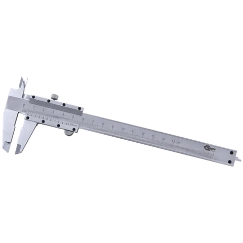Штангенциркуль, 150*0,05мм  Мастер VERTEX