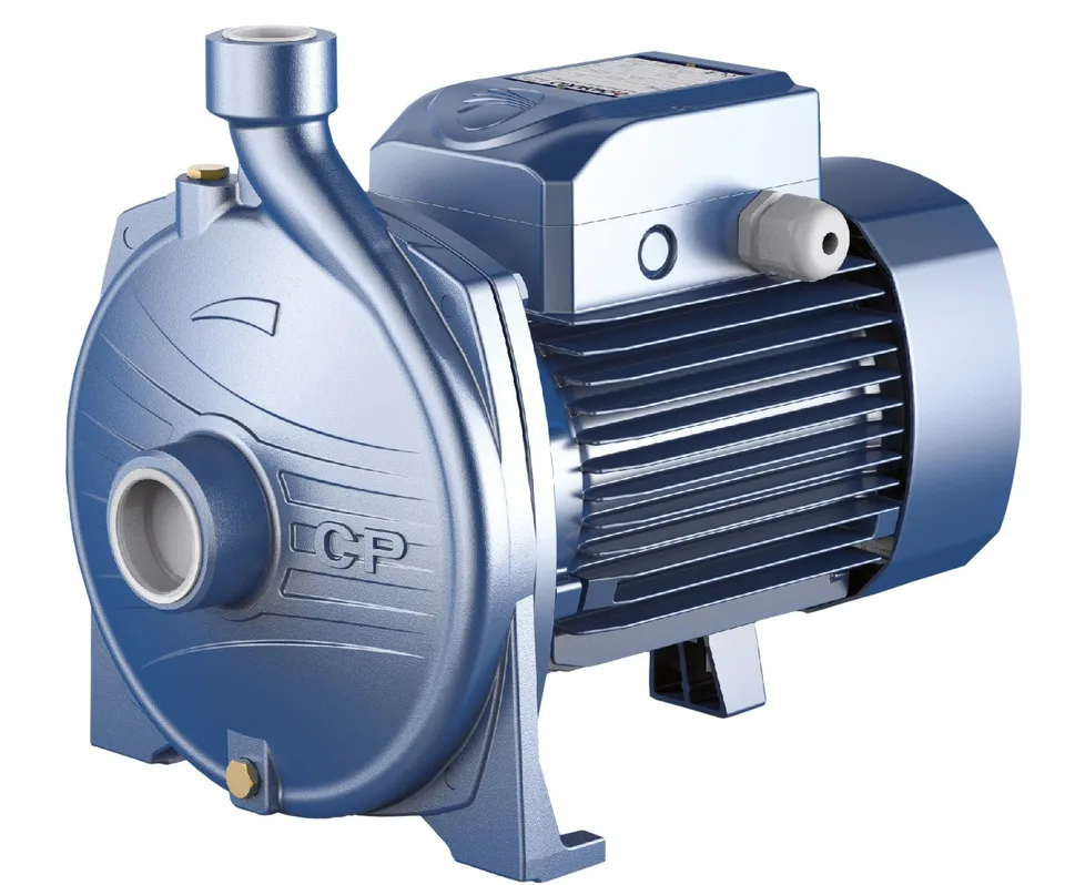 Насос центробежный CPm 160 C Pedrollo (1.1кВт/200л.м./32м.)