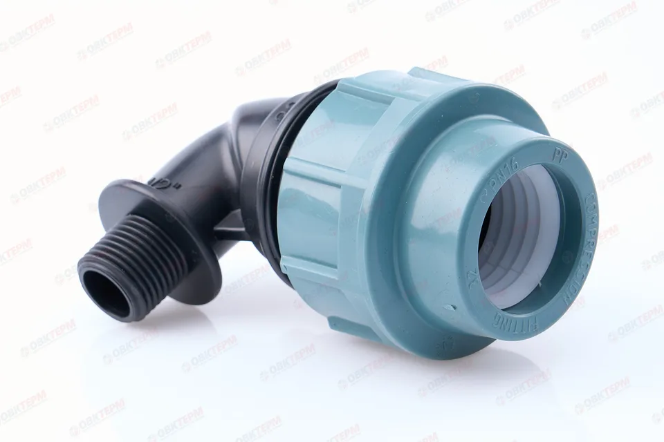 Угол      32 *  1/2"н      ПНД  ИТАЛ/STR                (169/13шт)