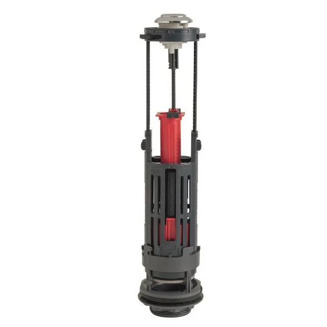 Сливной двухрежимный механизм Wirquin ONE 3/6 L