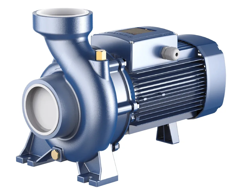 Насос центробежный HF 30 А Pedrollo (7.5кВт/2200л.м./23м.)