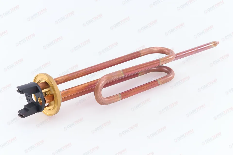 Нагревательный элемент тип RCA 1,5 кВт М5 L275мм D48мм под анод Ariston (ИТАТЭН)