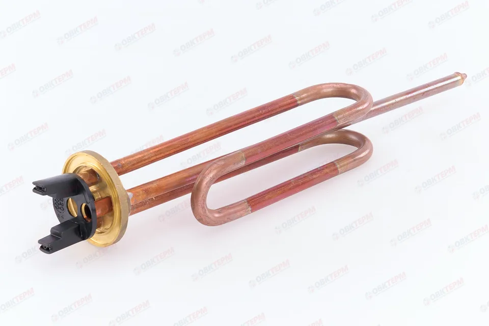 Нагревательный элемент тип RCA 2.0 кВт М5 L275мм D48мм Ariston, FRESH (ИТАТЭН)