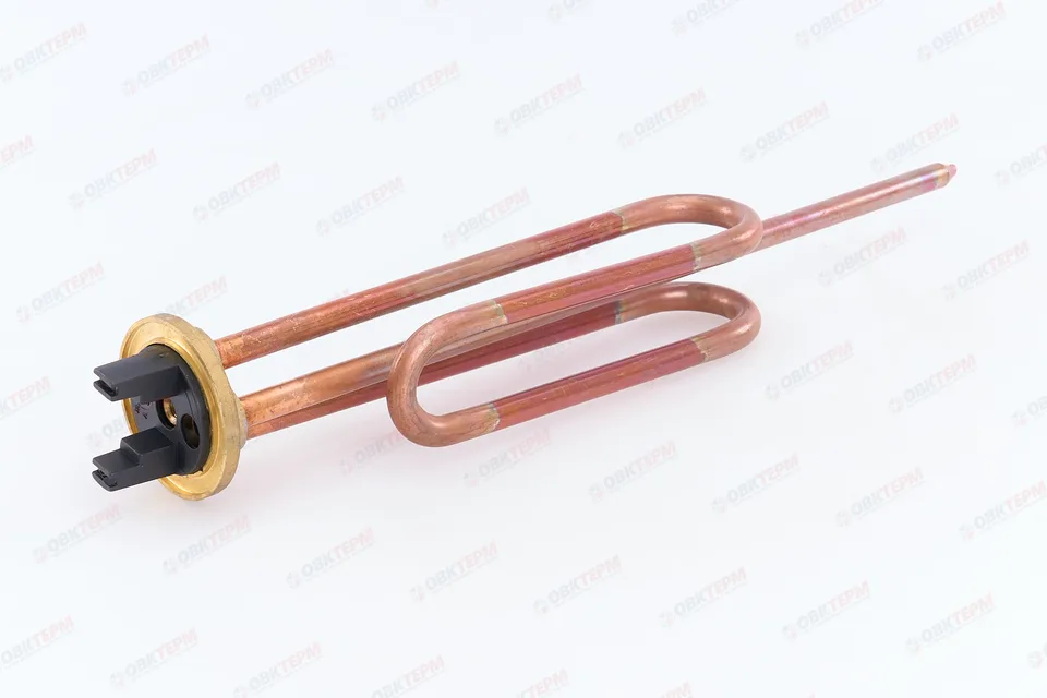 Нагревательный элемент тип RCF 2,0 кВт М6 L275мм D48мм под анод FRESH,Thermex