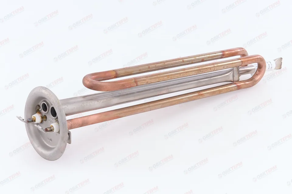Нагревательный элемент RF 2,0 кВт М6 L290мм D64мм под анод ATT, Etalon (Thermowatt)