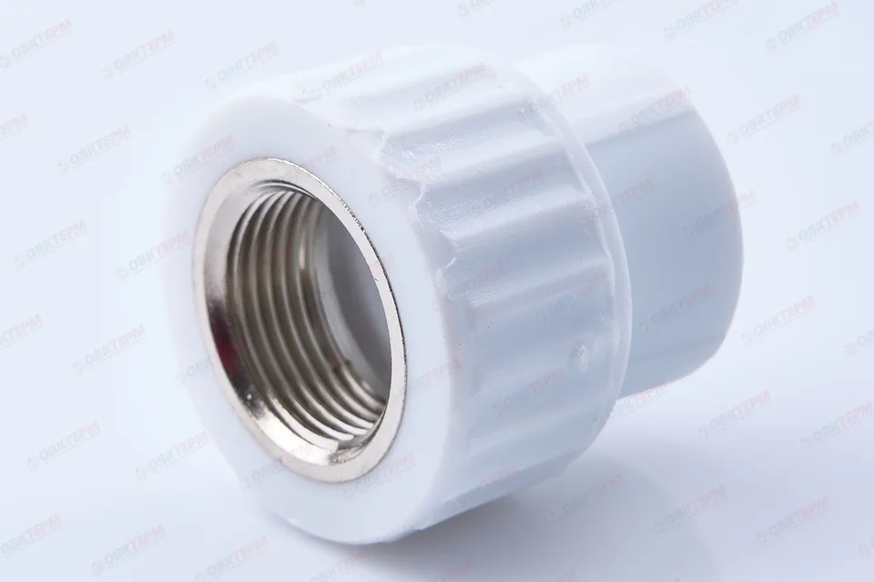 МРВ  20 * 3/4"         (VALFEX)   белый     (100/25)