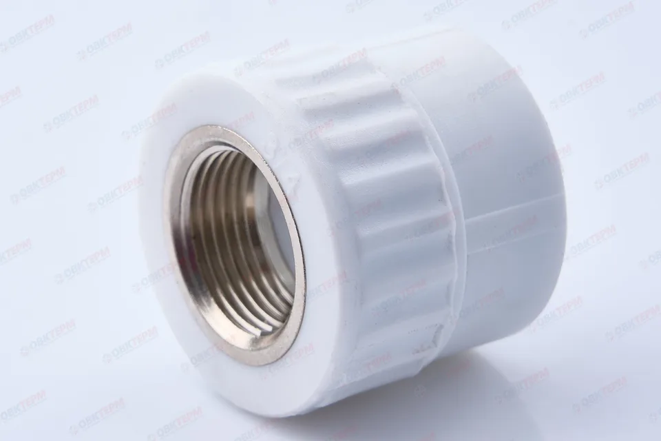 МРВ  32 *  3/4"        (VALFEX)   белый    (80/20)