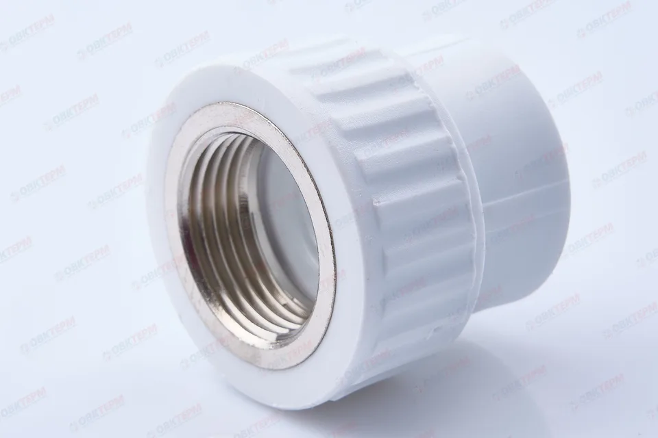МРВ  32 * 1"             (VALFEX)   белый    (60/15)