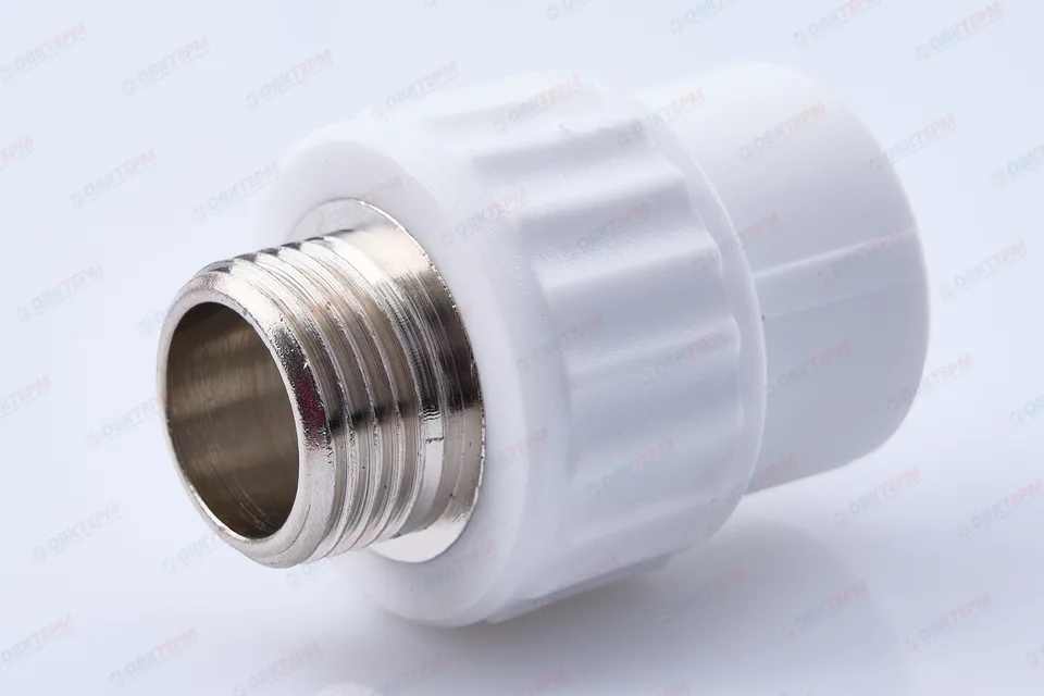 МРН  20 * 1/2"         (VALFEX)   белый    (150/30)