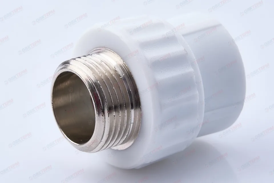 МРН  20 * 3/4"         (VALFEX)   белый     (100/25)