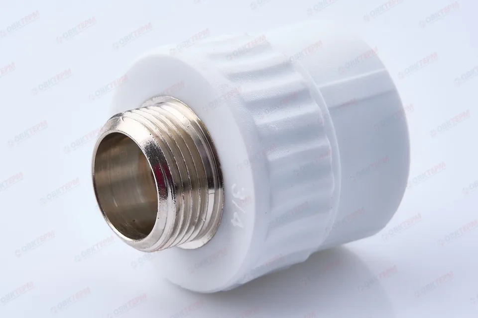 МРН  32 *  3/4"         (VALFEX)   белый    (80/20)