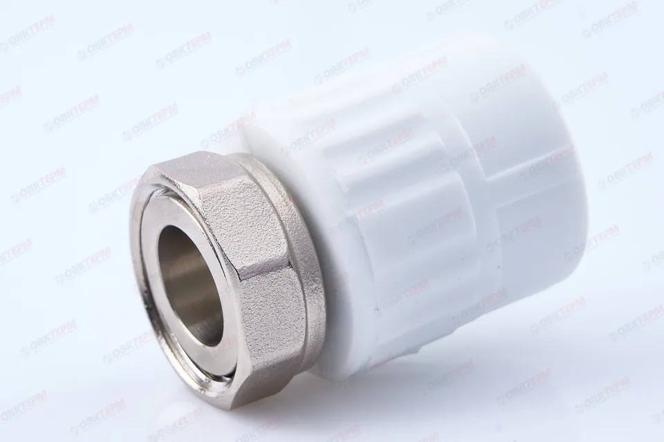 НВ СНГ 25 * 3/4                        (VALFEX)  белый  (100/20)