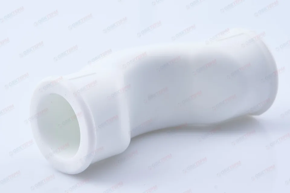 Обвод короткий 25 (VALFEX) белый (150/25)