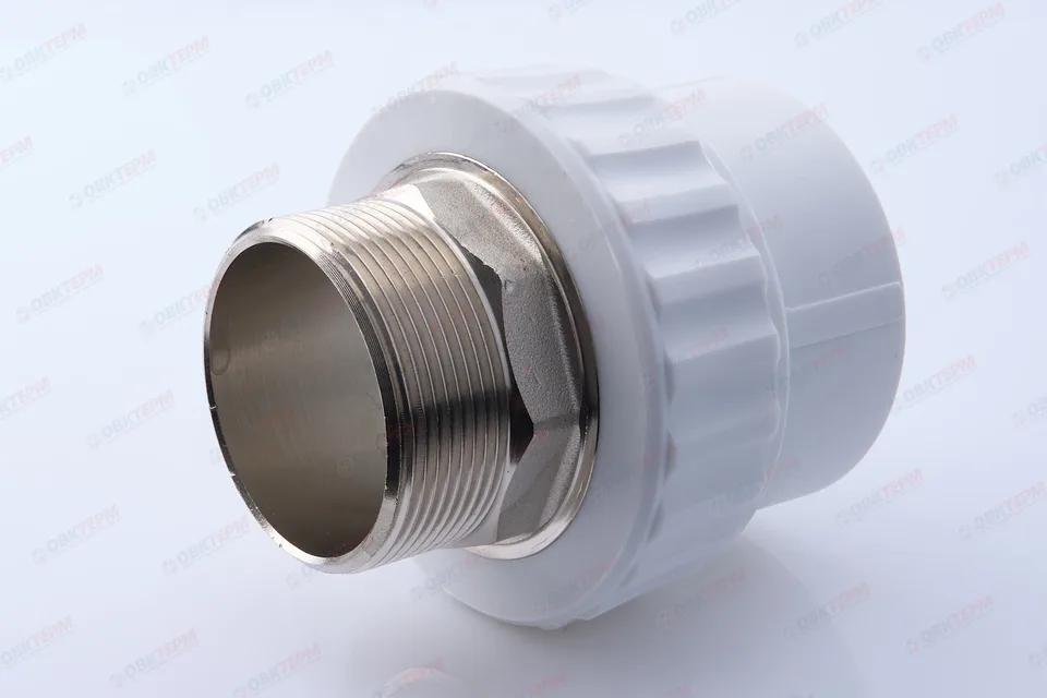 МРН  63 * 2"             (VALFEX)    белый    (8/4)