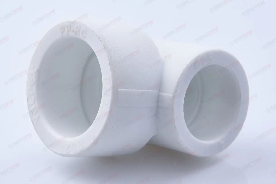 Угол переходн 90* 32*25 (VALFEX) белый (150/25)