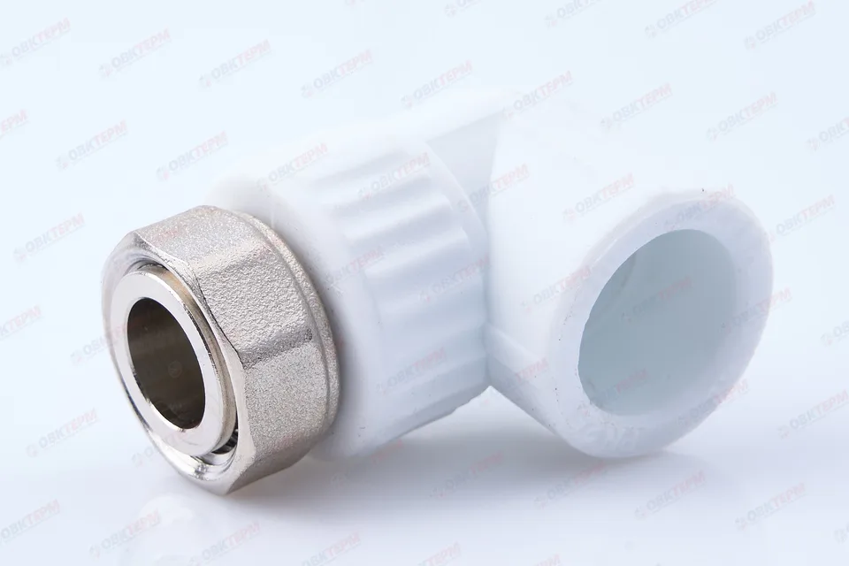 НВ СНГ угловой 20 * 1/2          (VALFEX)  белый  (160/40)