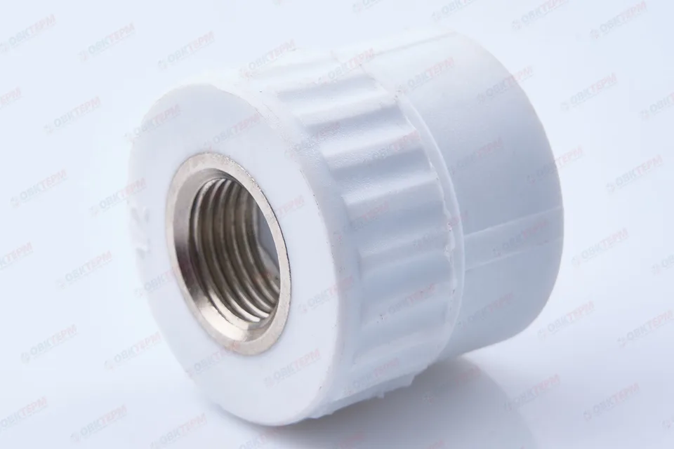 МРВ  32 * 1/2"         (VALFEX)   белый    (80/20)