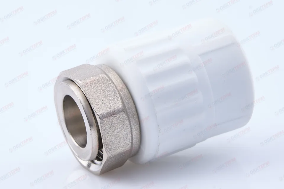 НВ СНГ 20 * 3/4                        (VALFEX)  белый  (100/20)