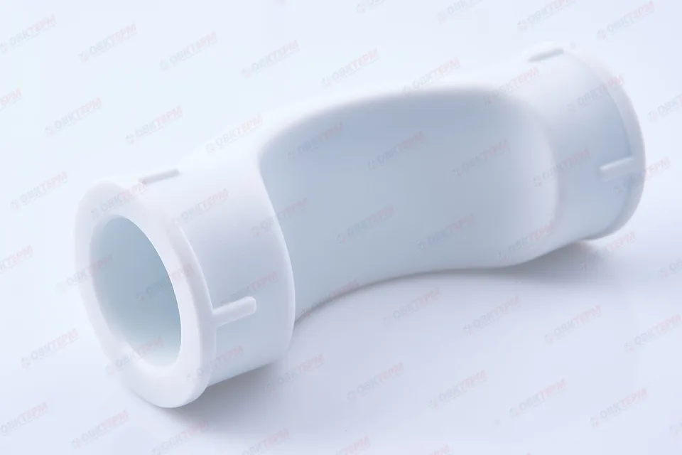 Обвод  короткий 32        (VALFEX)  белый  (70/10)