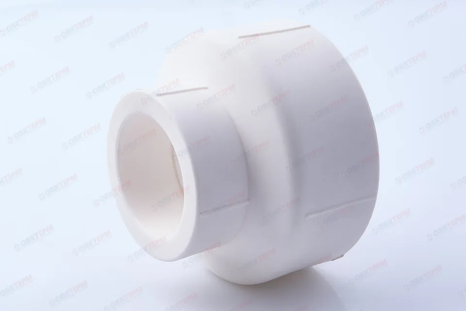 Муфта переходная      63 * 40      (Valtec )   (2шт)