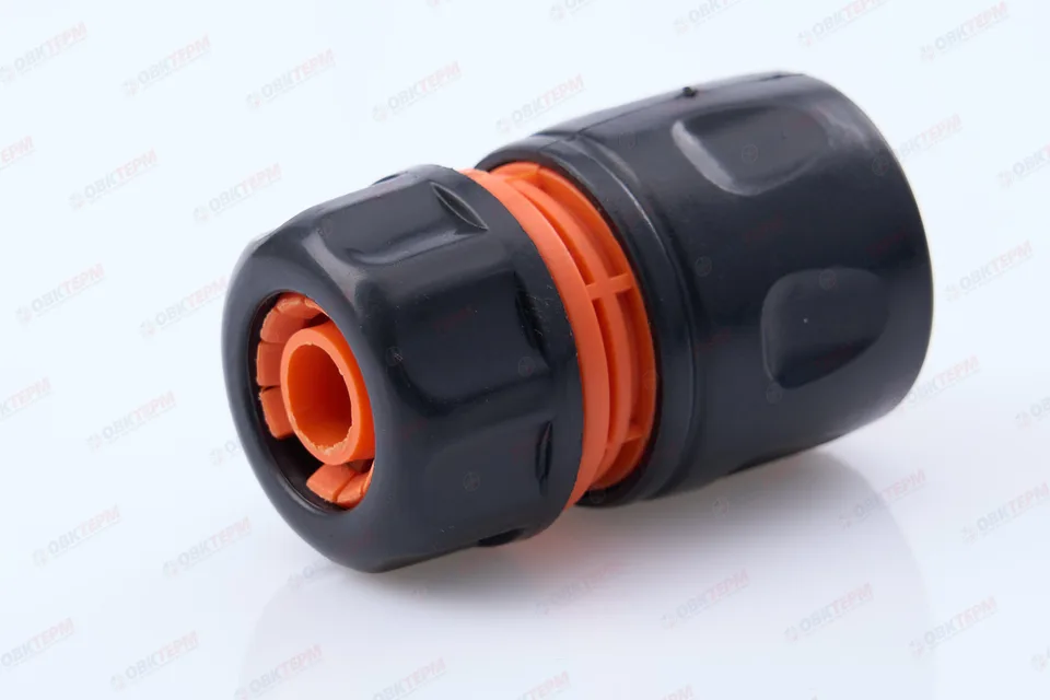 Коннектор 1/2" х 5/8" 1002 (5809) Aquapulse/SLD (250/25шт)