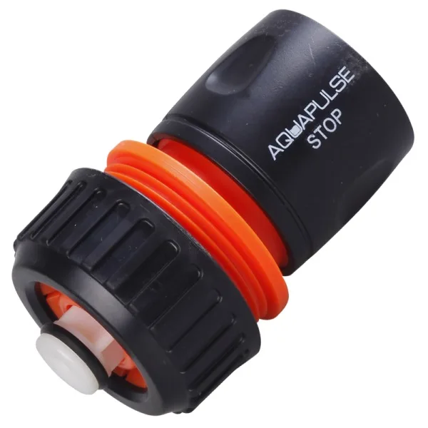 Коннектор со стопом   3/4"               1005   (5820-2150-4112)   Aquapulse/SLD (250/25шт)