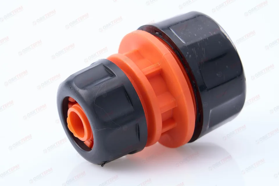 Муфта соединитель  3/4" х 1/2"   1008 (5708)  Aquapulse/SLD (250/25шт)