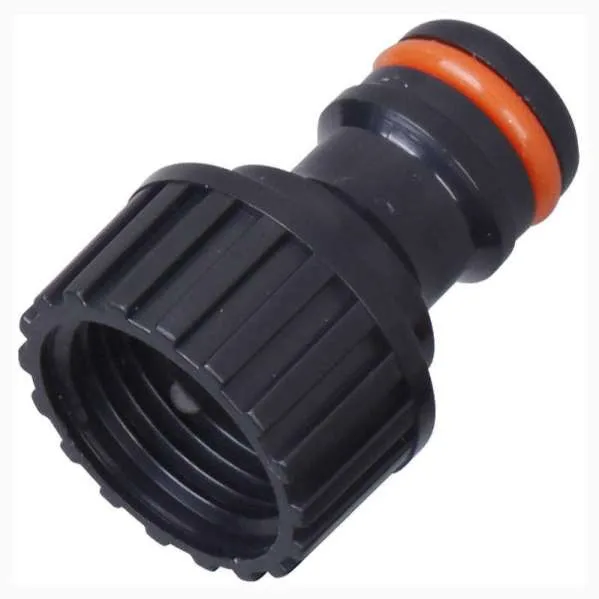 Адаптер для коннектора с внутренней резьбой 1/2" 1010 (3035-5705-4013) Aquapulse (1000/25шт)