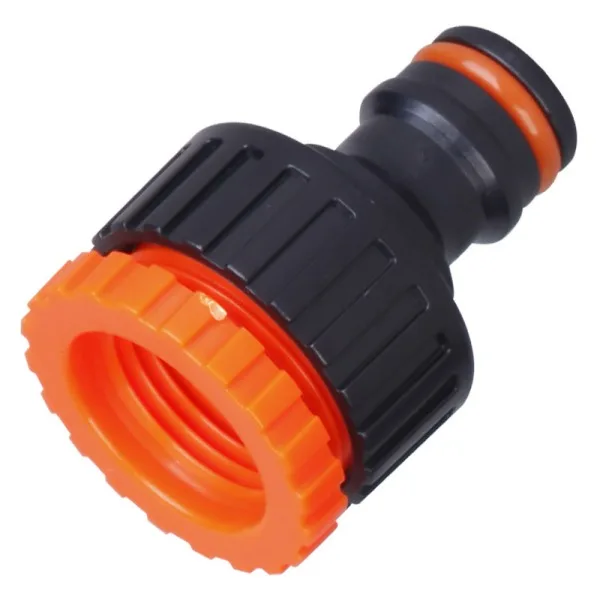 Адаптер с внутренней резьбой  3/4" с редуктором 1/2" х 3/4"  1013 (5812)  Aquapulse/SLD (500/25шт)