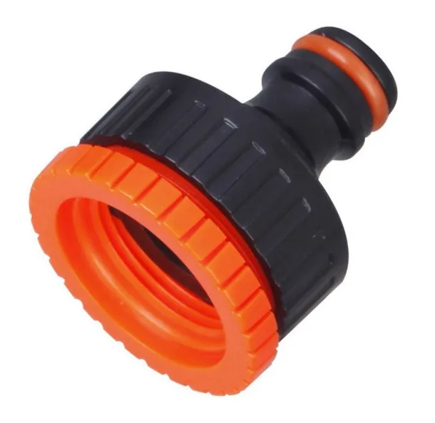 Адаптер с внутренней резьбой 1" с редуктором 3/4" х 1" 1014 Aquapulse (25шт)
