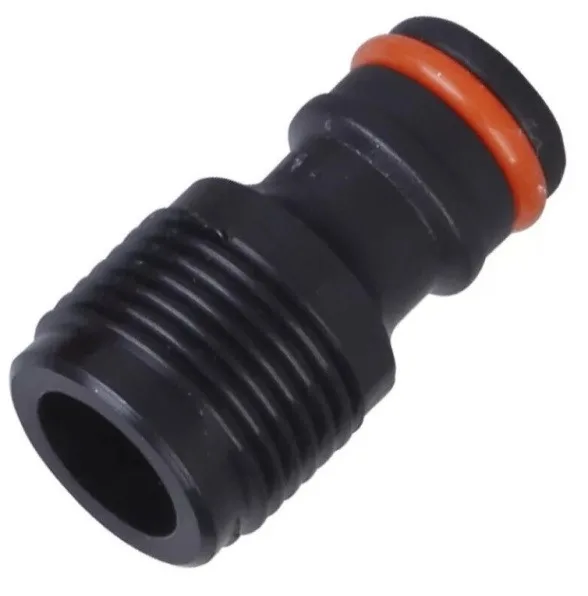 Адаптер для коннектора с наружной резьбой 1/2"1015 (5701)  Aquapulse/SLD (1000/25шт)