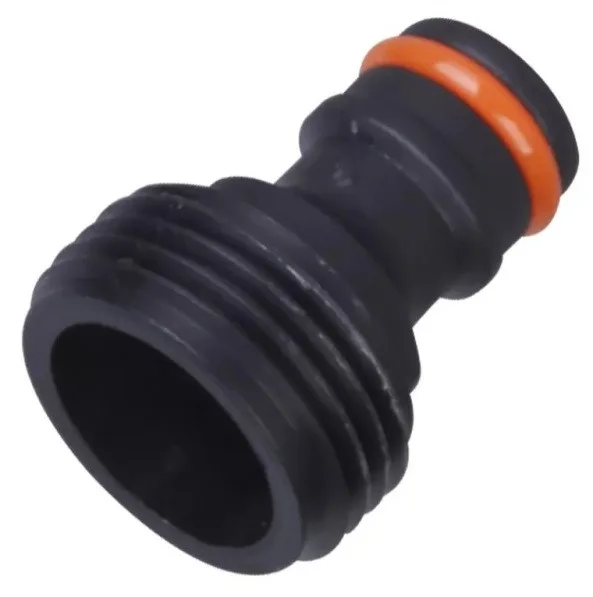 Адаптер с наружной резьбой 3/4"  1016 (5801-4011)  Aquapulse/SLD (1000/25шт)