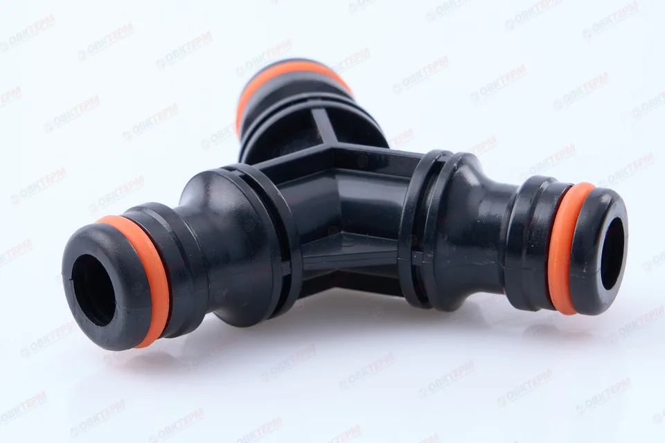 Тройник  1018 (4022-5803) Aquapulse (25шт)
